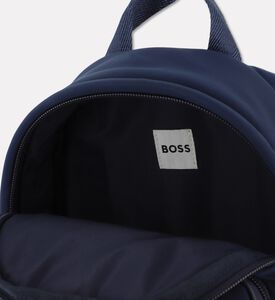 Boss Bag Rucksack, Packshot View