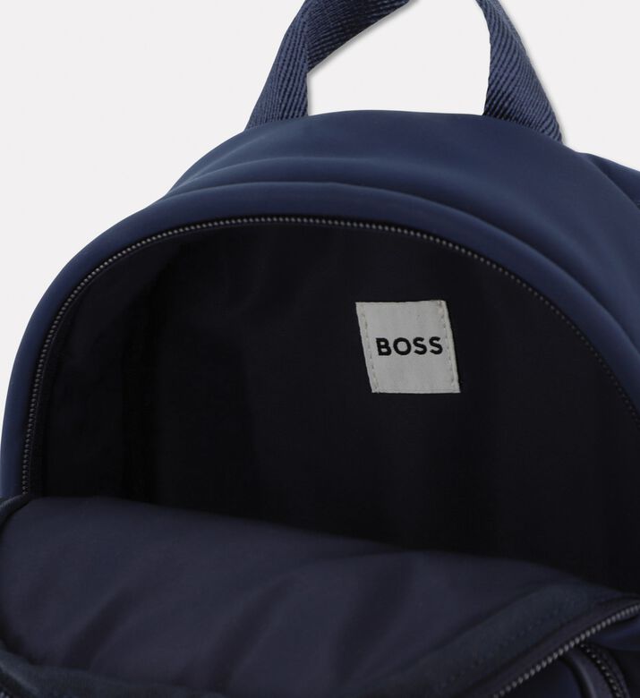 Boss Bag Rucksack, Packshot View
