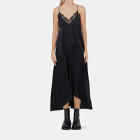 Risty Silk Jac Zv 3d Dress
