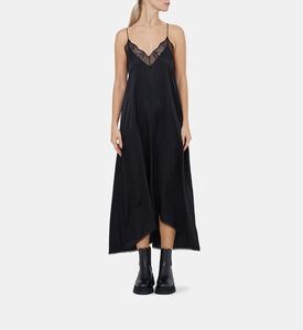 Risty Silk Jac Zv 3d Dress