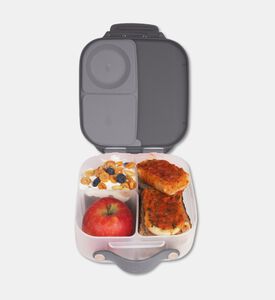 B.Box Tidy Two-compartment Lunchbox, Packshot View