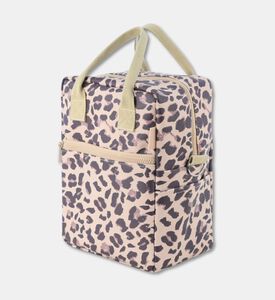 Estia Spotted Prowl Insulated Lunch Bag, Packshot View