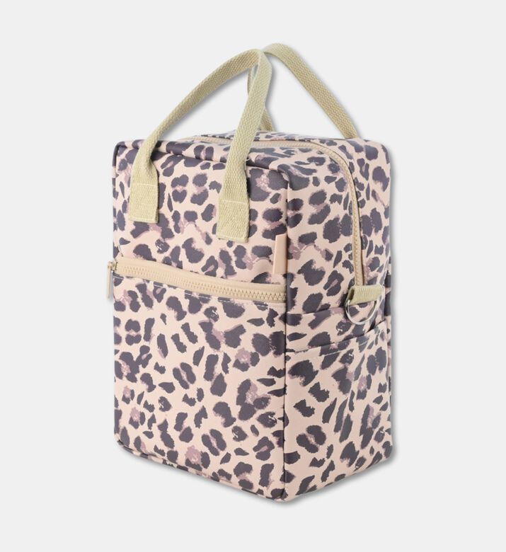 Estia Spotted Prowl Insulated Lunch Bag, Packshot View