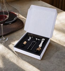 Atelier du Vin Le Ratelier Wine Rack Set, Model View