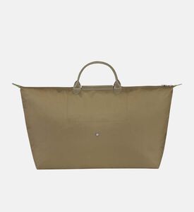 Top Handle Travel Bag