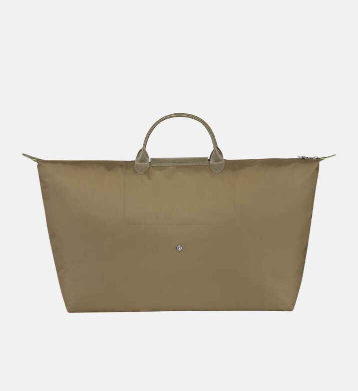 Top Handle Travel Bag