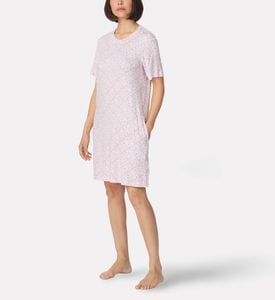 DKNY Sleepshirt, Model View