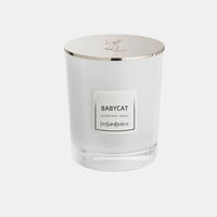 Le Vestiaire Des Parfums Babycat Candle