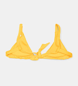 نالا بيكيني علوي مثلث عادي