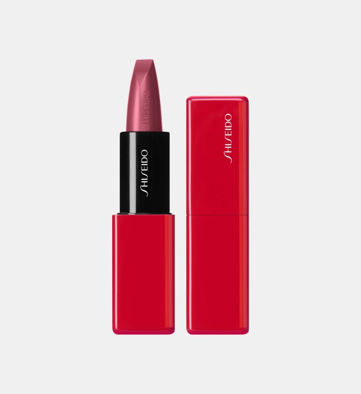 Technosatin Satin Gel Lipstick