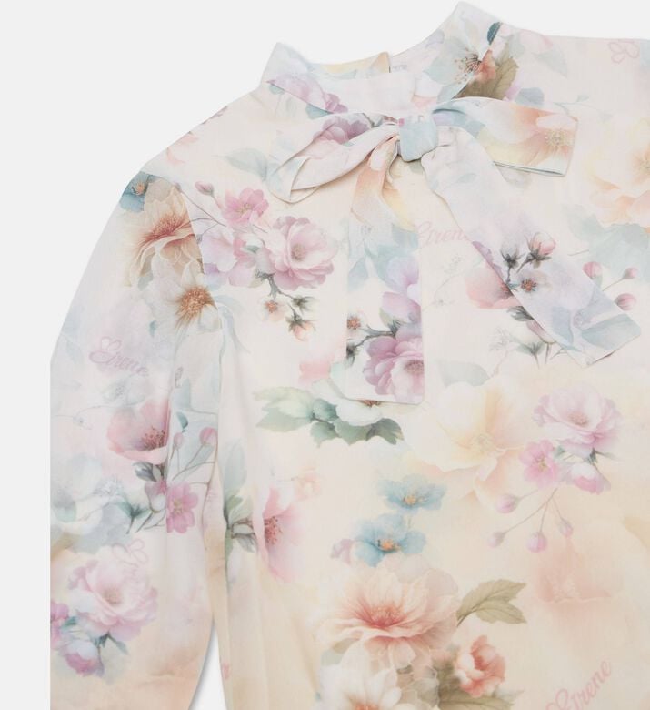 Eirene Dress Tunic, Packshot View