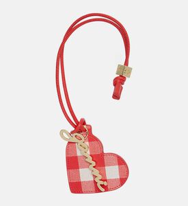 Ganni Keychain Mirror, Packshot View