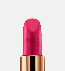 L Absolu Rouge Intimatte Lipstick