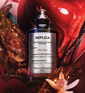 Maison Margiela Edp Replica Lost Eden, Packshot View