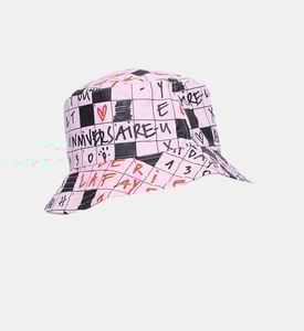 Patou X Galeries Lafayette Hat Patou X Galeries Lafayette Hat