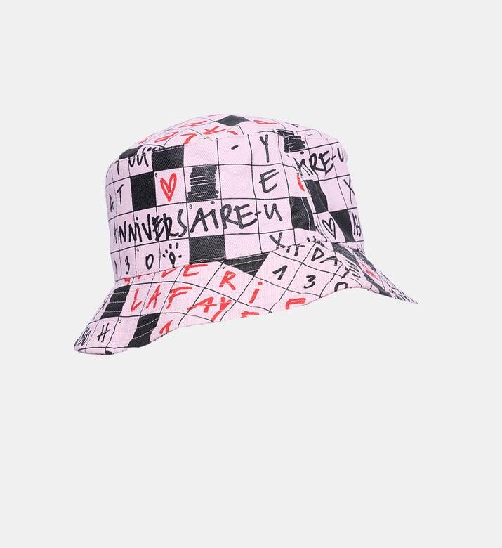 Patou X Galeries Lafayette Hat Patou X Galeries Lafayette Hat