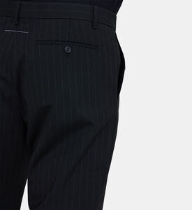 Straight Oversize Trousers