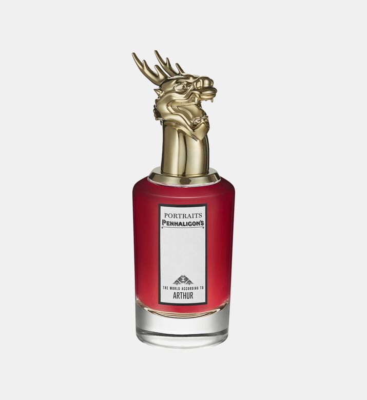 Arthur Eau De Parfum 75 Ml