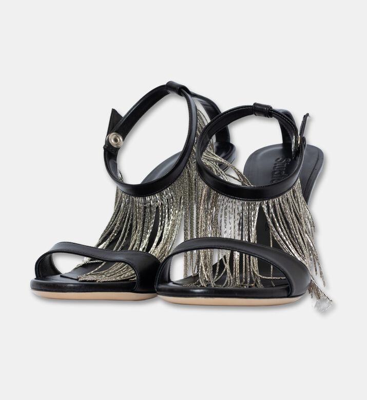 Studio Amelia Shoes Figaro, Packshot View