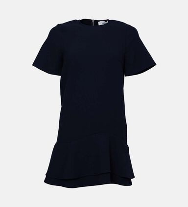 Ilona Godet Shape Dress