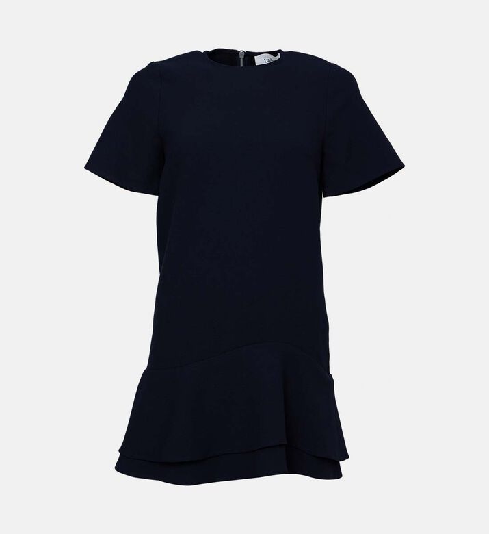 Ilona Godet Shape Dress