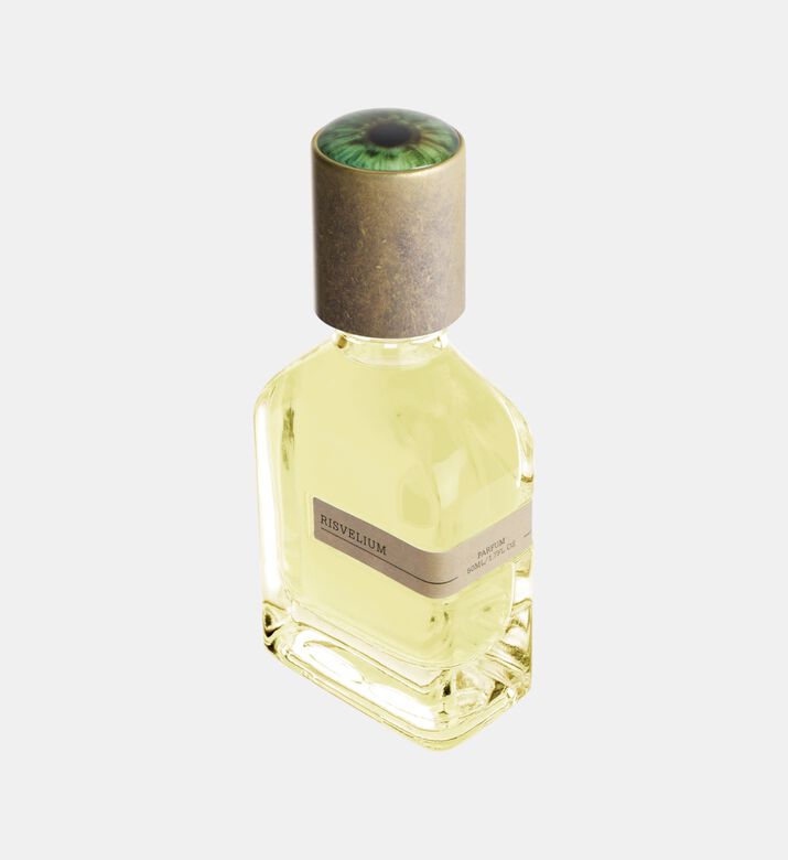 ماء عطر ريزفاليوم مركز