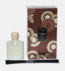 Voluspa Forbidden Fig Reed Diff, Packshot View