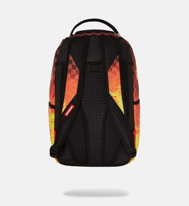 Tiger Inferno Backpack