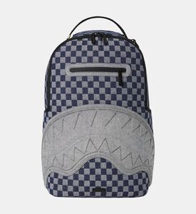 Sprayground Backpack Paris Weave, Packshot View