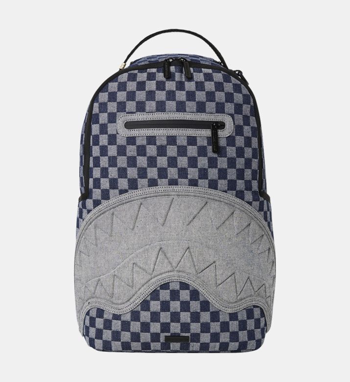 Sprayground Backpack Paris Weave, Packshot View