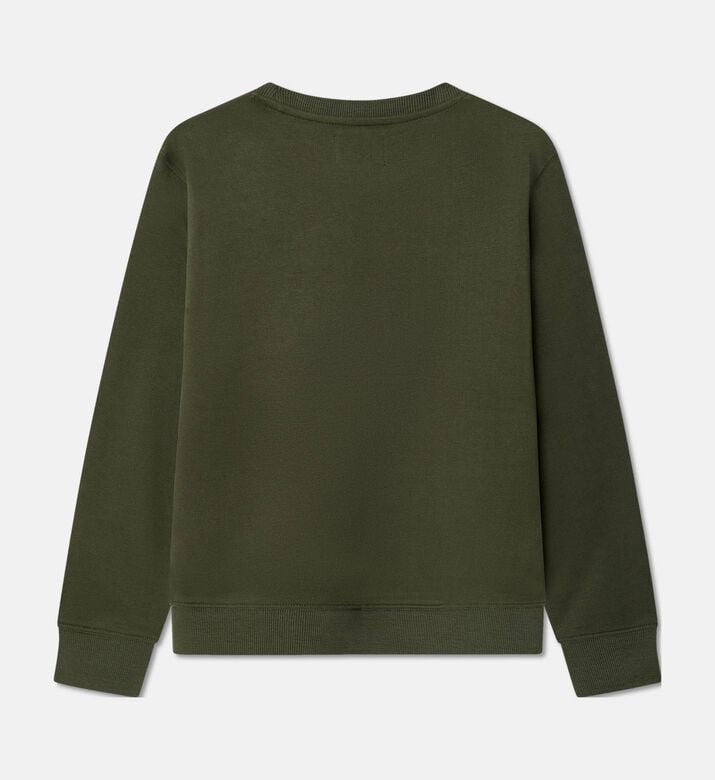 Hackett London Sweat Logo, Packshot View