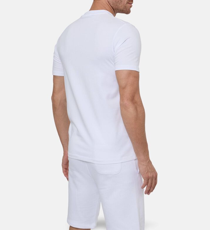 Karl Lagerfeld Karl Lagerfeld T-shirt, Model View