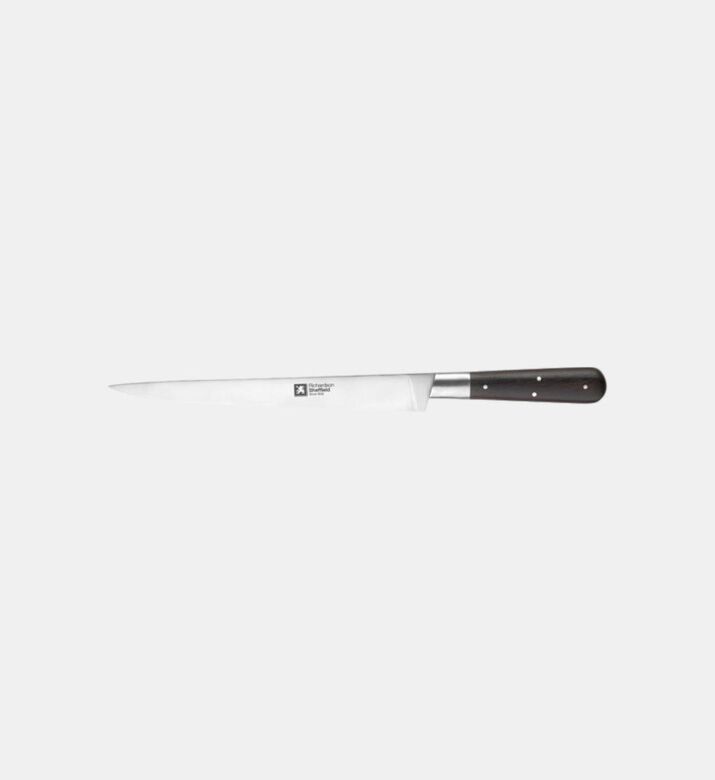 Richardson 1839 Made In Sheffield Carving Knife, Packshot View