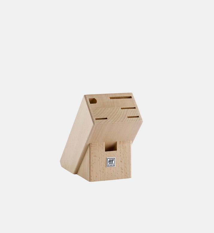 Five Star 7-piece Knife Block Set