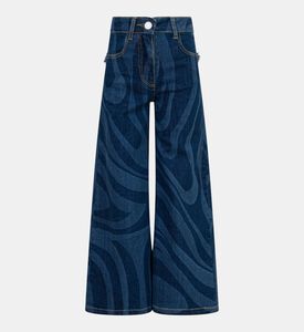 Emilio Pucci Pant, Packshot View