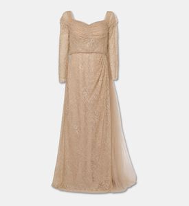 Suzy Matar Dress, Packshot View
