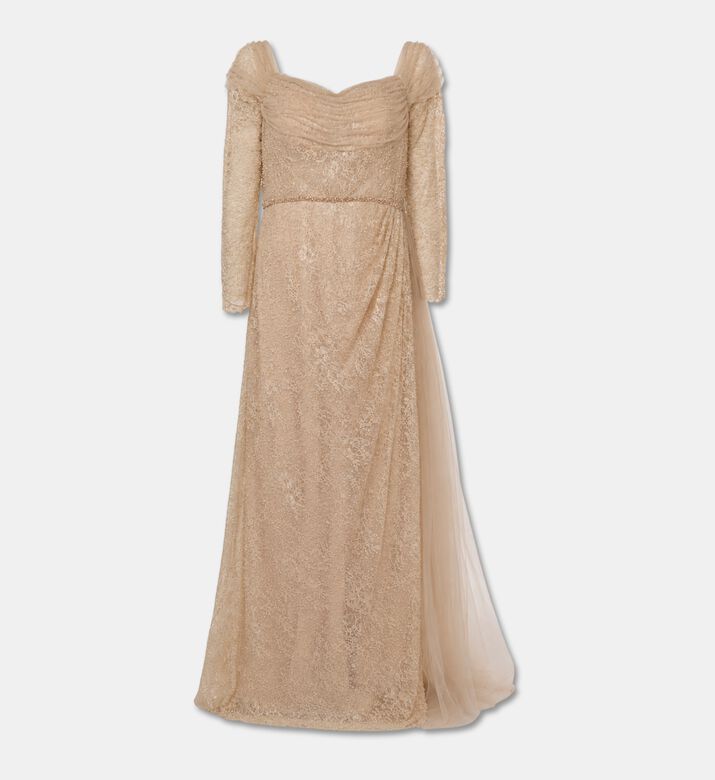 Suzy Matar Dress, Packshot View