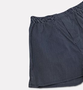 Galeries Lafayette Slip Mosco, Navy, Xl, Packshot View