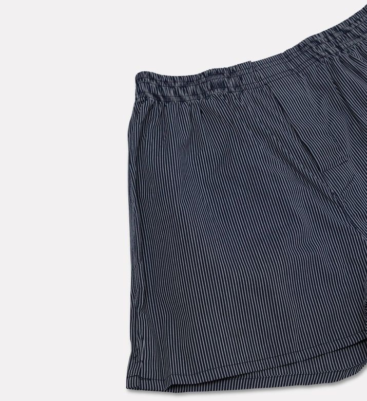 Galeries Lafayette Slip Mosco, Navy, Xl, Packshot View