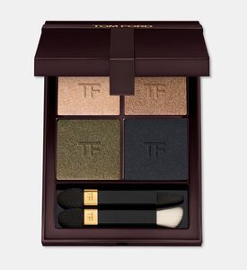 Tom Ford Tom Ford Eye Color Quad Cr&egrave;me, Olive-smoke, Packshot View