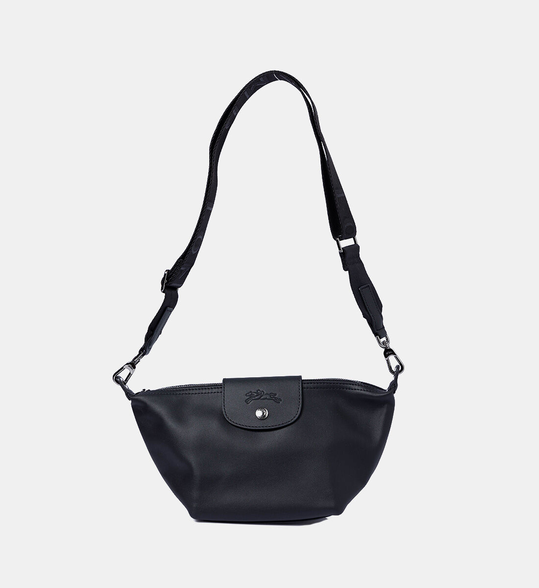 Longchamp le pliage outlet neo messenger bag