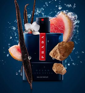 Luna Rossa Eau De Parfum Luna Rossa Eau De Parfum