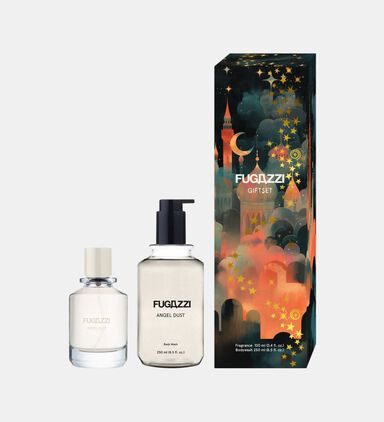 Angel Dust 2-piece Ramadan Set