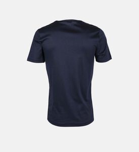 Cotton Short Sleeves T-shirt