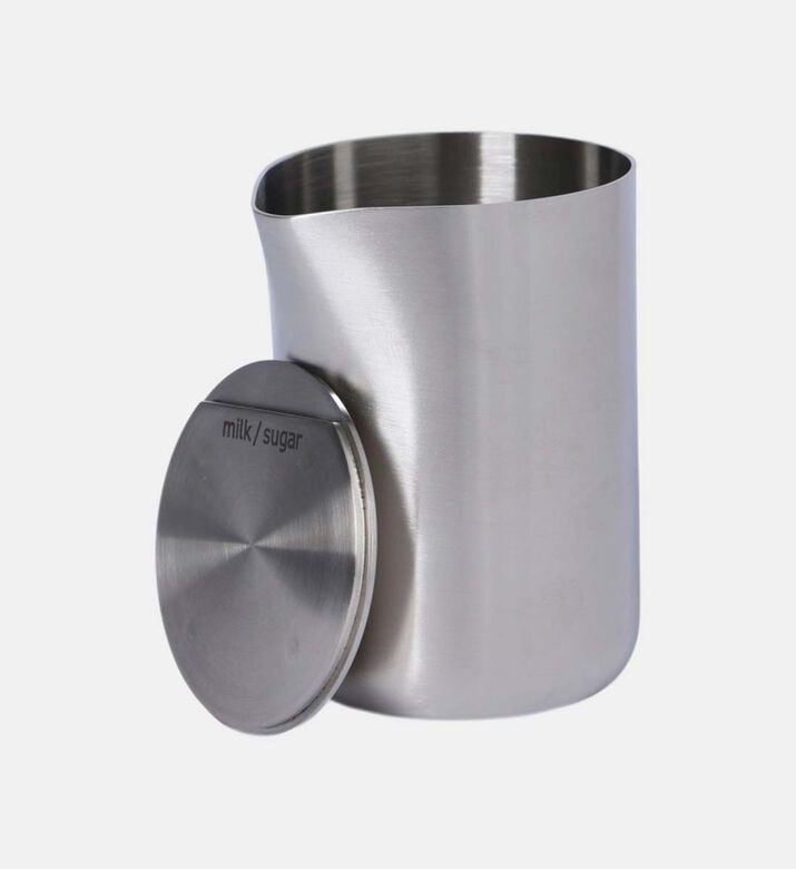 كريمة غطاء أساسية سعة لتر واحد كريمة غطاء أساسية سعة لتر واحد