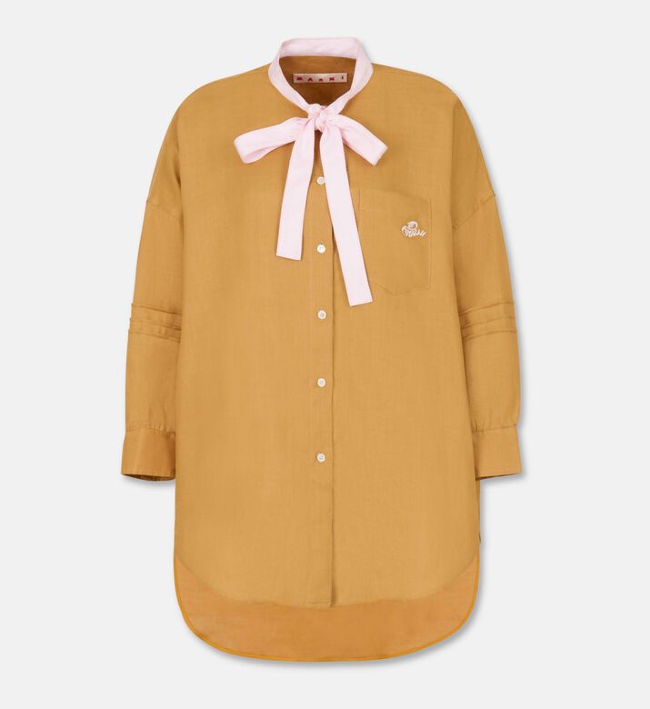 Marni Shirt, Packshot View