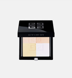 Givenchy Beauty Prisme Libre 4-color Pressed Powder, H02, Packshot View