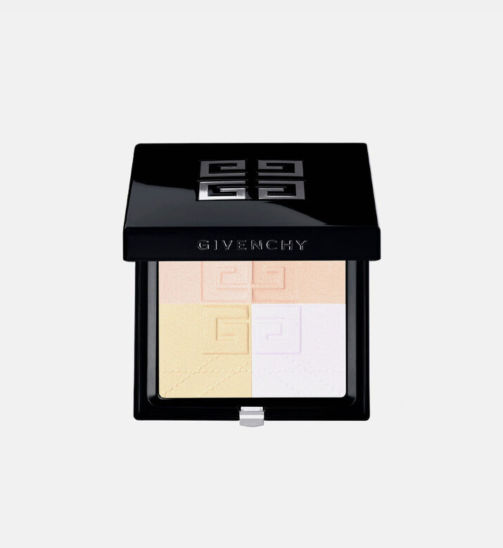 Givenchy Beauty Prisme Libre 4-color Pressed Powder, H02, Packshot View