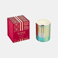 Vila Hermanos Satin Oud Candle
