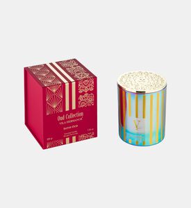 Vila Hermanos Satin Oud Candle Vila Hermanos Satin Oud Candle